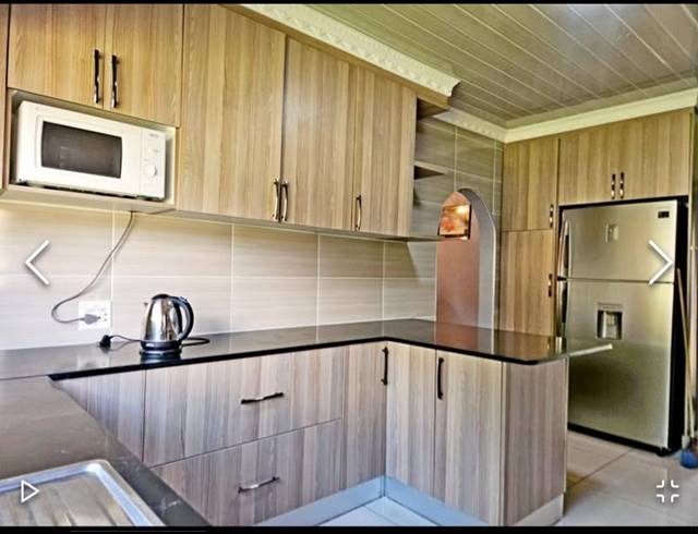 4 BEDROOM HOUSE FOR SALE IN NORKEM PARK